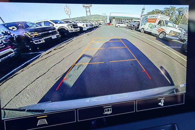 used 2023 Chevrolet Blazer car, priced at $28,000