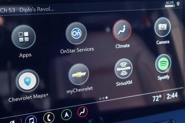 used 2023 Chevrolet Blazer car, priced at $28,000