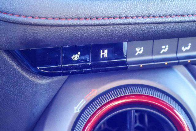 used 2023 Chevrolet Blazer car, priced at $28,000