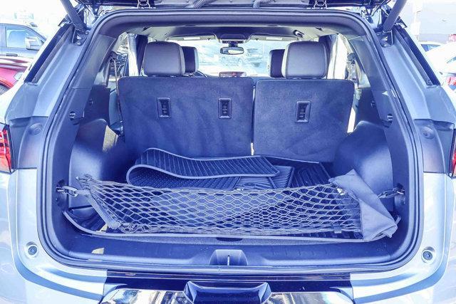 used 2023 Chevrolet Blazer car, priced at $28,000