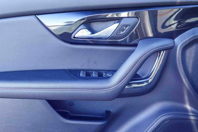 used 2023 Chevrolet Blazer car, priced at $28,000