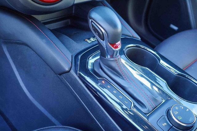 used 2023 Chevrolet Blazer car, priced at $28,000