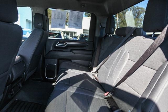 used 2024 Chevrolet Silverado 2500 car, priced at $48,500