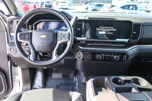 used 2024 Chevrolet Silverado 2500 car, priced at $48,500