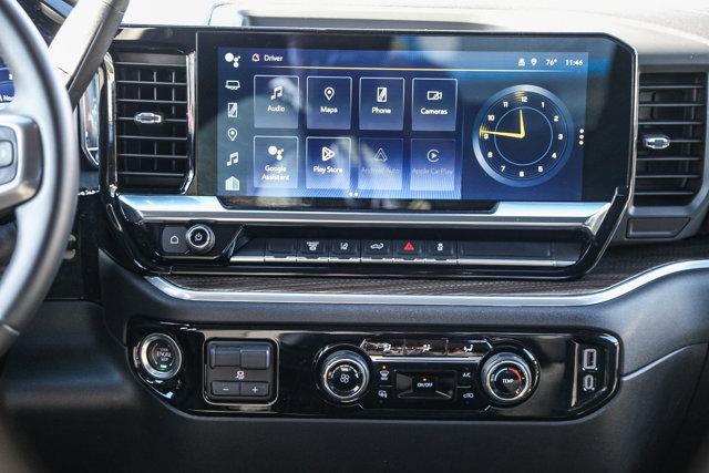 used 2024 Chevrolet Silverado 2500 car, priced at $48,500