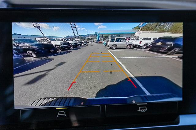 used 2024 Chevrolet Silverado 2500 car, priced at $48,500