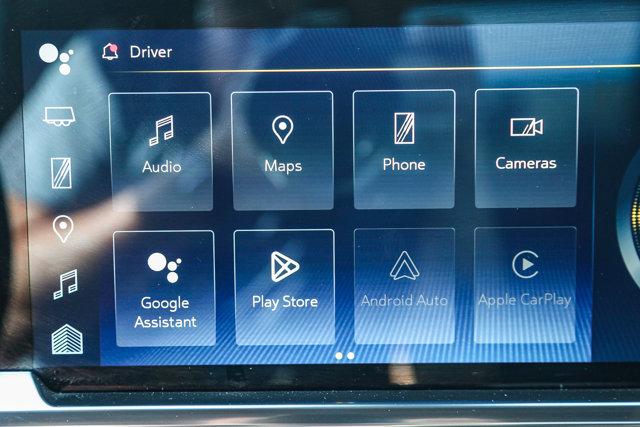 used 2024 Chevrolet Silverado 2500 car, priced at $48,500