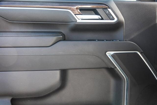 used 2024 Chevrolet Silverado 2500 car, priced at $48,500