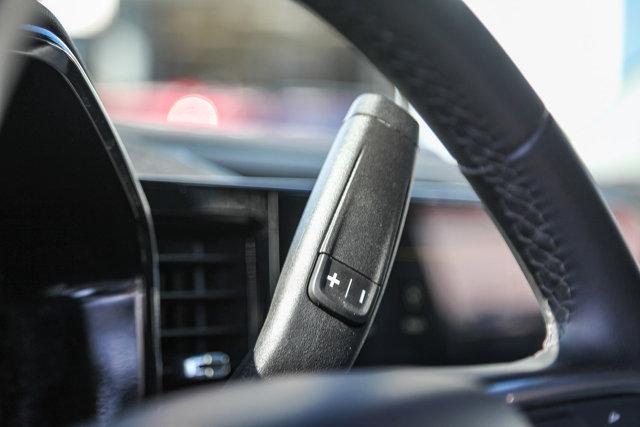 used 2024 Chevrolet Silverado 2500 car, priced at $48,500