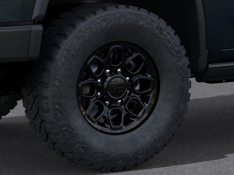 new 2026 Chevrolet Silverado 2500 car, priced at $81,139