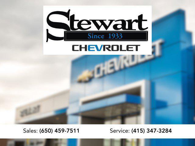 used 2025 Chevrolet Blazer car, priced at $40,000