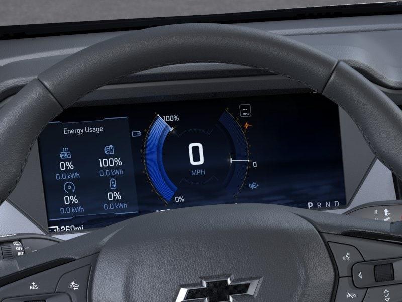 new 2027 Chevrolet Bolt car