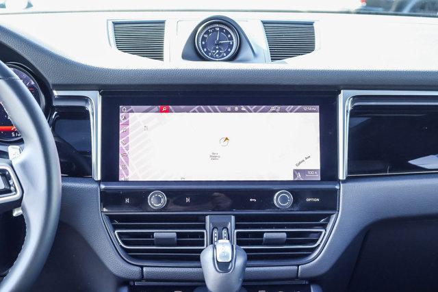 used 2023 Porsche Macan car, priced at $47,500