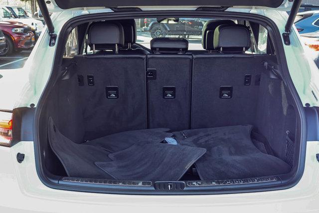 used 2023 Porsche Macan car, priced at $47,500