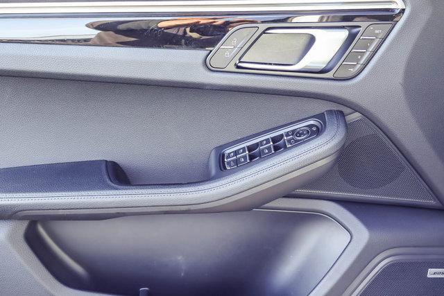 used 2023 Porsche Macan car, priced at $47,500