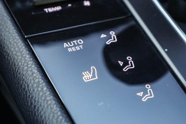 used 2023 Porsche Macan car, priced at $47,500