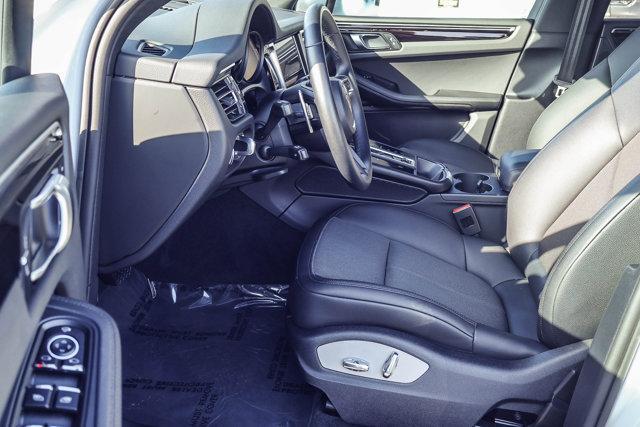 used 2023 Porsche Macan car, priced at $47,500