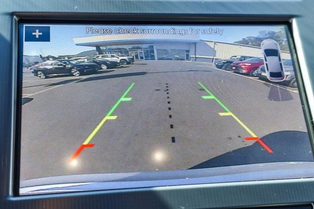 used 2019 Lincoln MKZ car, priced at $19,500