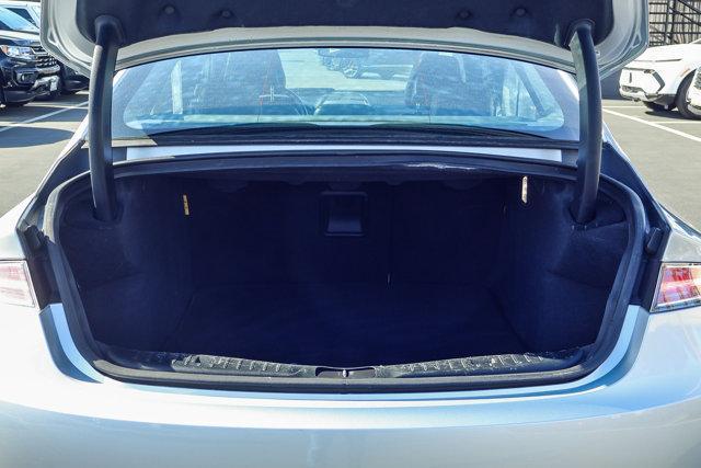 used 2019 Lincoln MKZ car, priced at $19,500