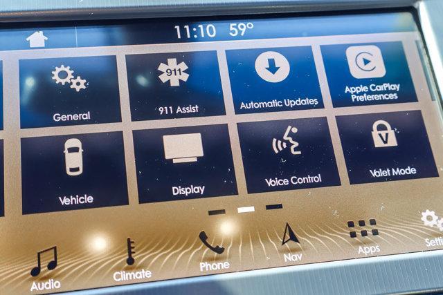 used 2019 Lincoln MKZ car, priced at $19,500