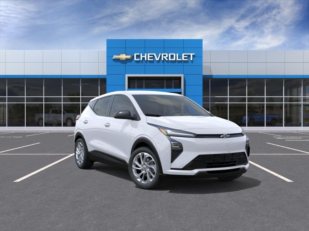 new 2027 Chevrolet Bolt car, priced at $32,180