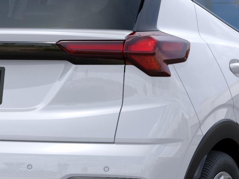 new 2027 Chevrolet Bolt car, priced at $32,180