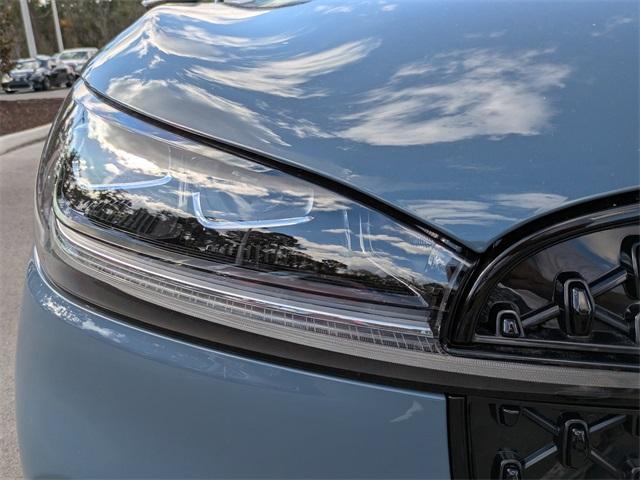 new 2026 Lincoln Aviator car, priced at $77,840