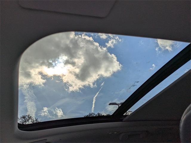 new 2026 Lincoln Aviator car, priced at $77,840