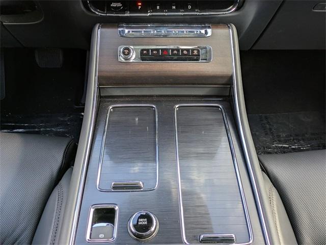 new 2026 Lincoln Aviator car, priced at $77,840