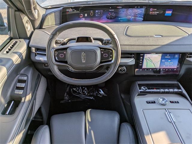 new 2025 Lincoln Navigator L car, priced at $98,997