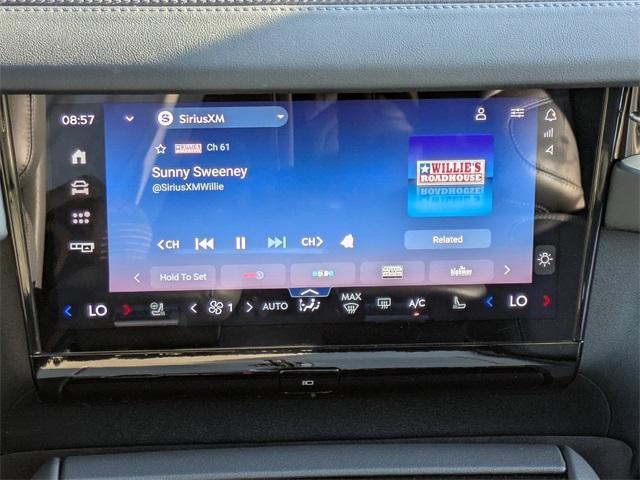 new 2025 Lincoln Navigator L car, priced at $98,997