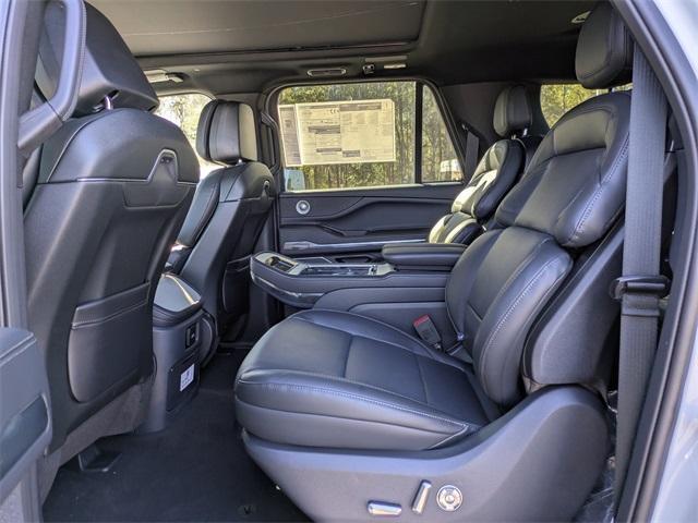 new 2026 Lincoln Navigator L car, priced at $111,346