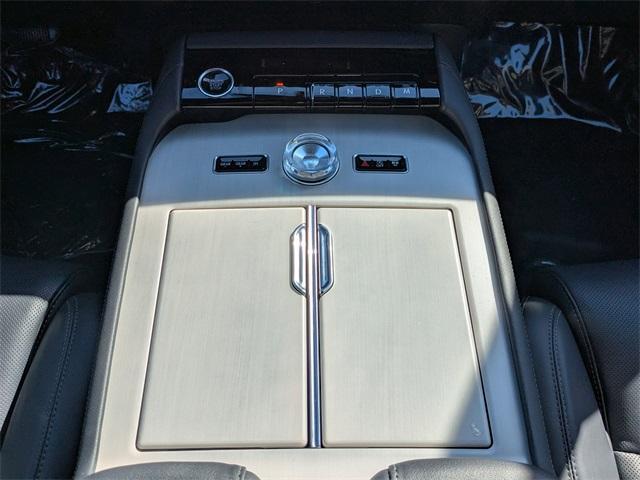 new 2026 Lincoln Navigator L car, priced at $111,346