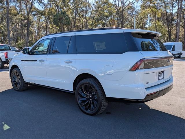 new 2026 Lincoln Navigator L car, priced at $111,346