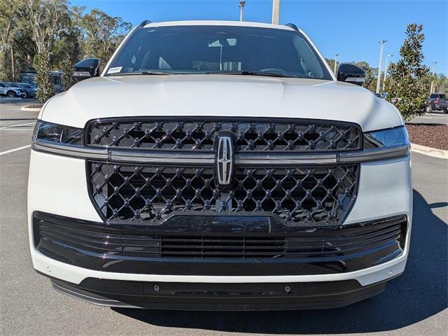 new 2026 Lincoln Navigator L car, priced at $111,346