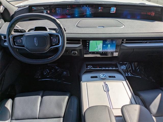 new 2026 Lincoln Navigator L car, priced at $111,346