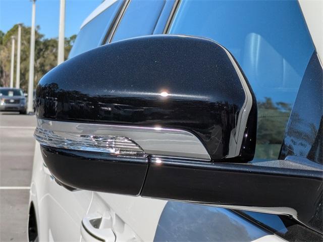 new 2026 Lincoln Navigator L car, priced at $111,346