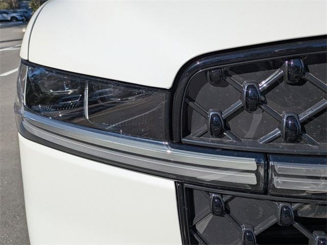 new 2026 Lincoln Navigator L car, priced at $111,346