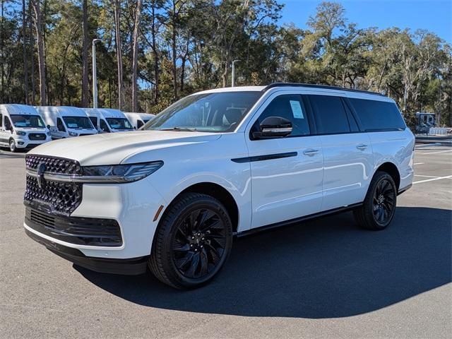 new 2026 Lincoln Navigator L car, priced at $111,346