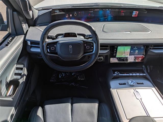 new 2026 Lincoln Navigator L car, priced at $111,346
