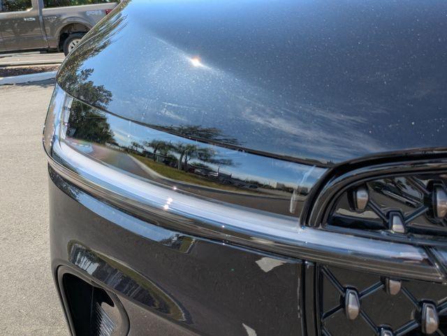 new 2026 Lincoln Nautilus car, priced at $80,155