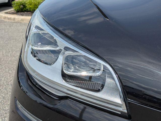 used 2020 Lincoln Aviator car, priced at $33,485