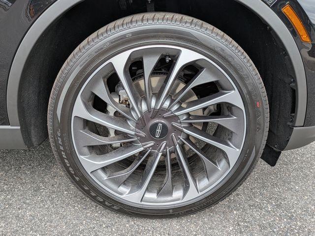 new 2026 Lincoln Aviator car, priced at $73,400