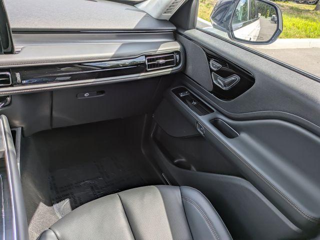 new 2026 Lincoln Aviator car, priced at $62,770