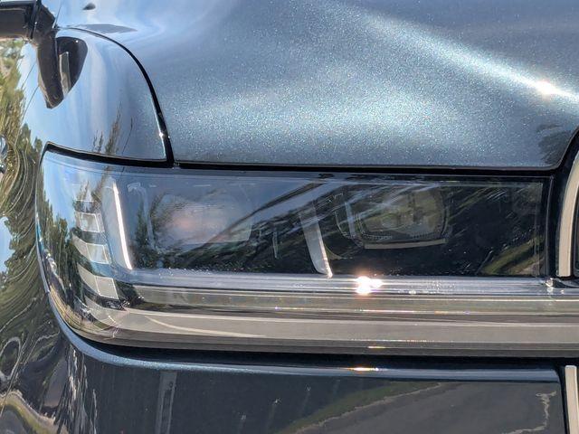 new 2026 Lincoln Navigator car, priced at $101,126