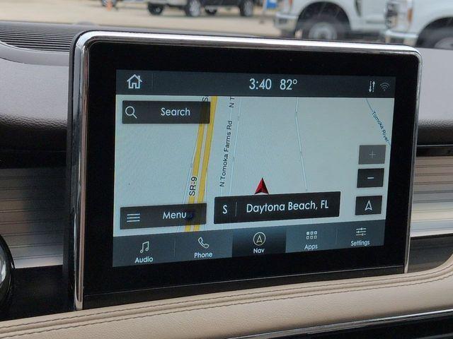 used 2020 Lincoln Corsair car, priced at $21,020