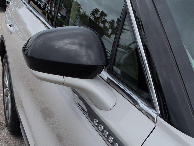 used 2020 Lincoln Corsair car, priced at $21,020