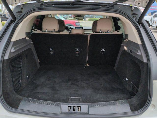 used 2020 Lincoln Corsair car, priced at $21,020
