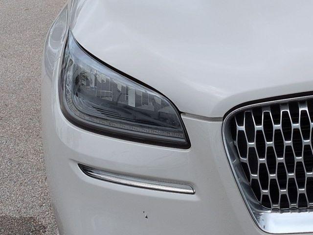 used 2020 Lincoln Corsair car, priced at $21,020