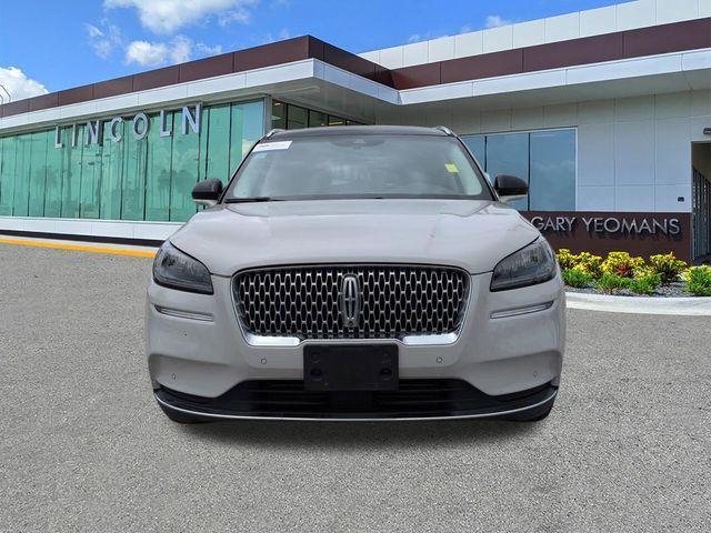 used 2020 Lincoln Corsair car, priced at $21,020
